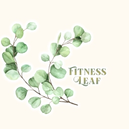 Fitness clothing brand launch 2020: Fitness leaf!